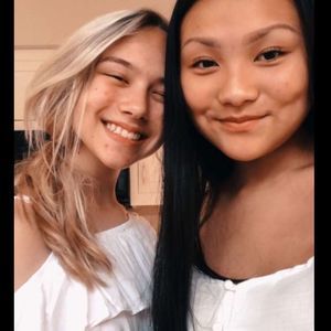 Meet your Posher, Lily